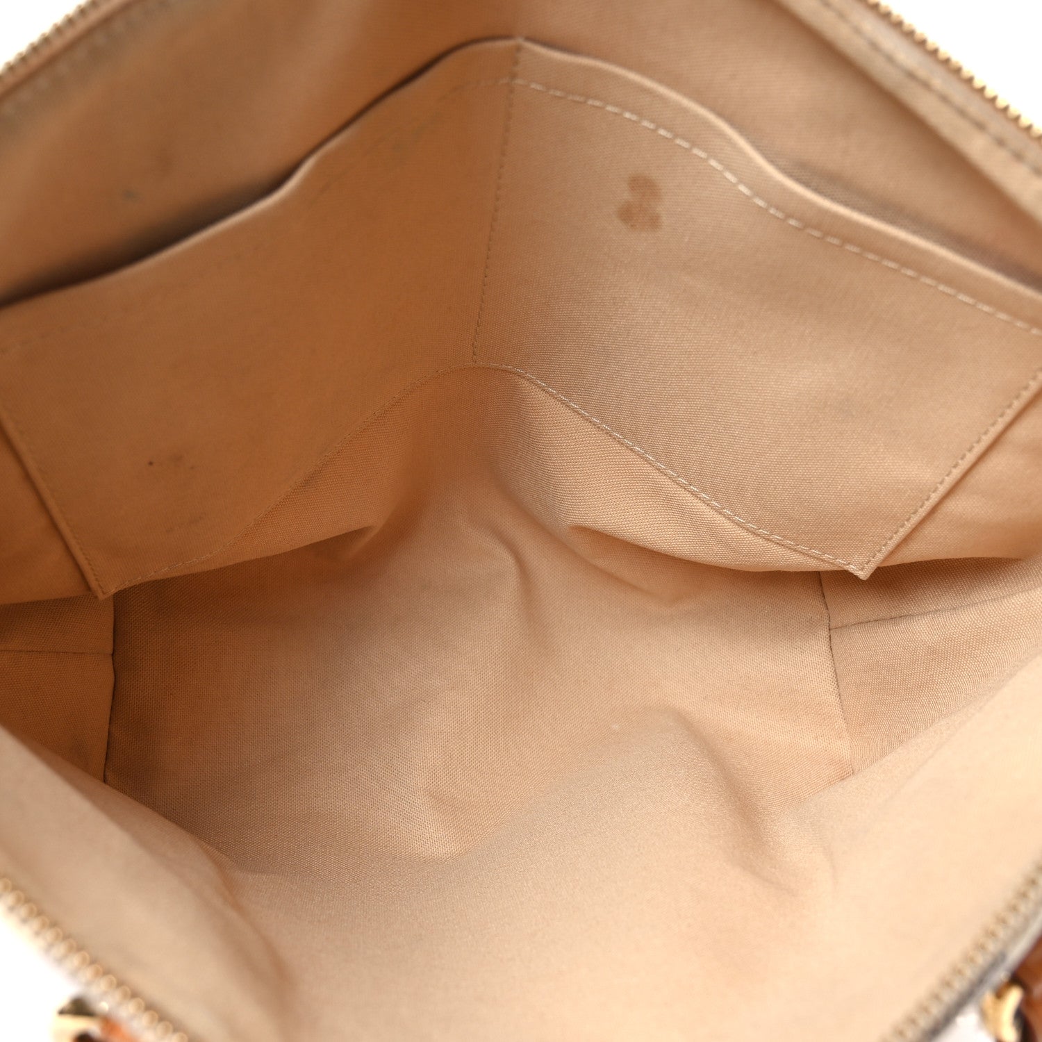 Louis Vuitton Damier Azur Totally PM 5 of 11