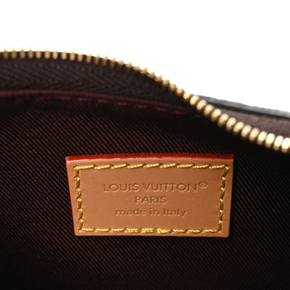 Louis Vuitton Monogram Nano Boulogne 6 of 9
