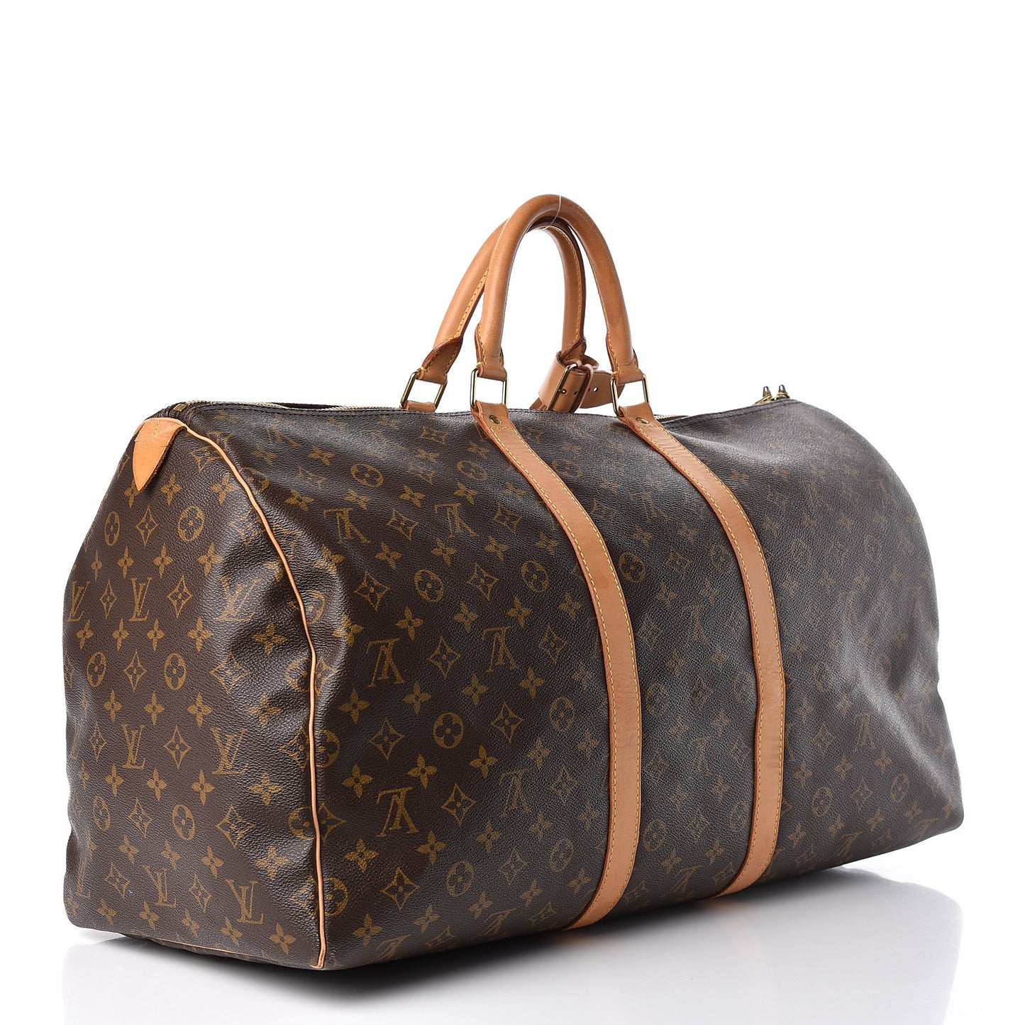 Monogram Keepall 55