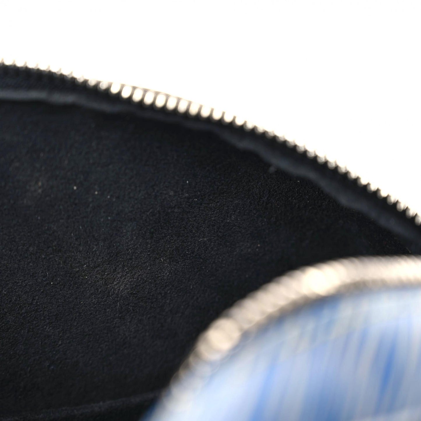 Epi Speedy Bandouliere 25 Denim Light