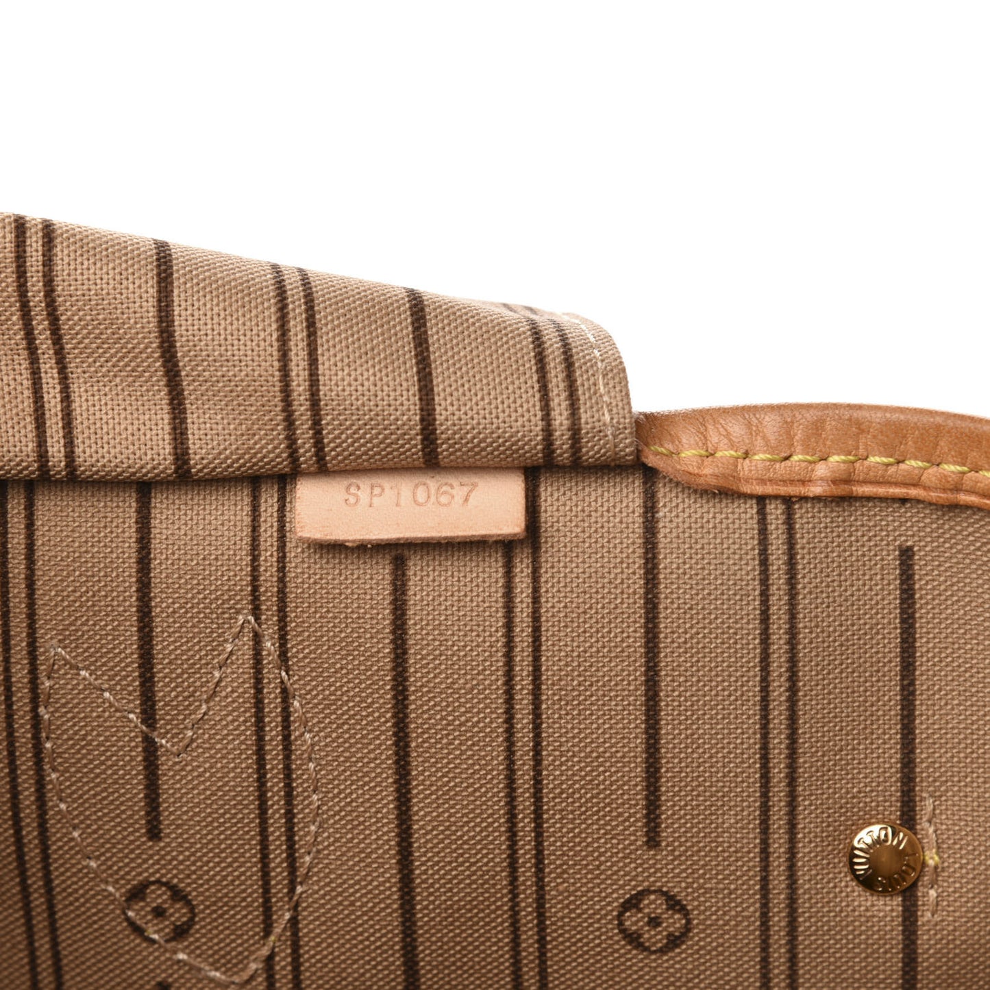 Monogram Neverfull MM