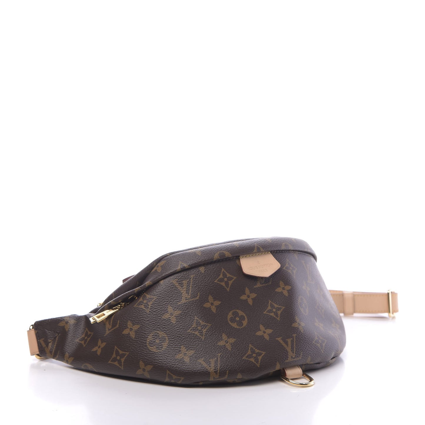 Monogram Bumbag