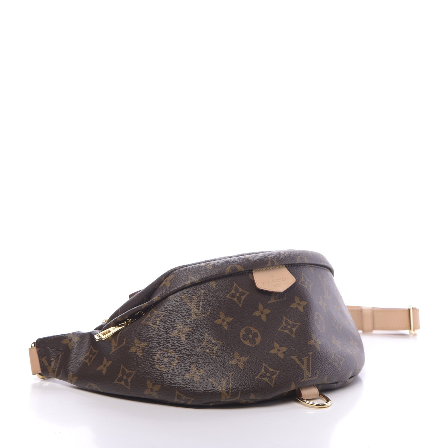 Louis Vuitton Monogram Bumbag 4 of 10