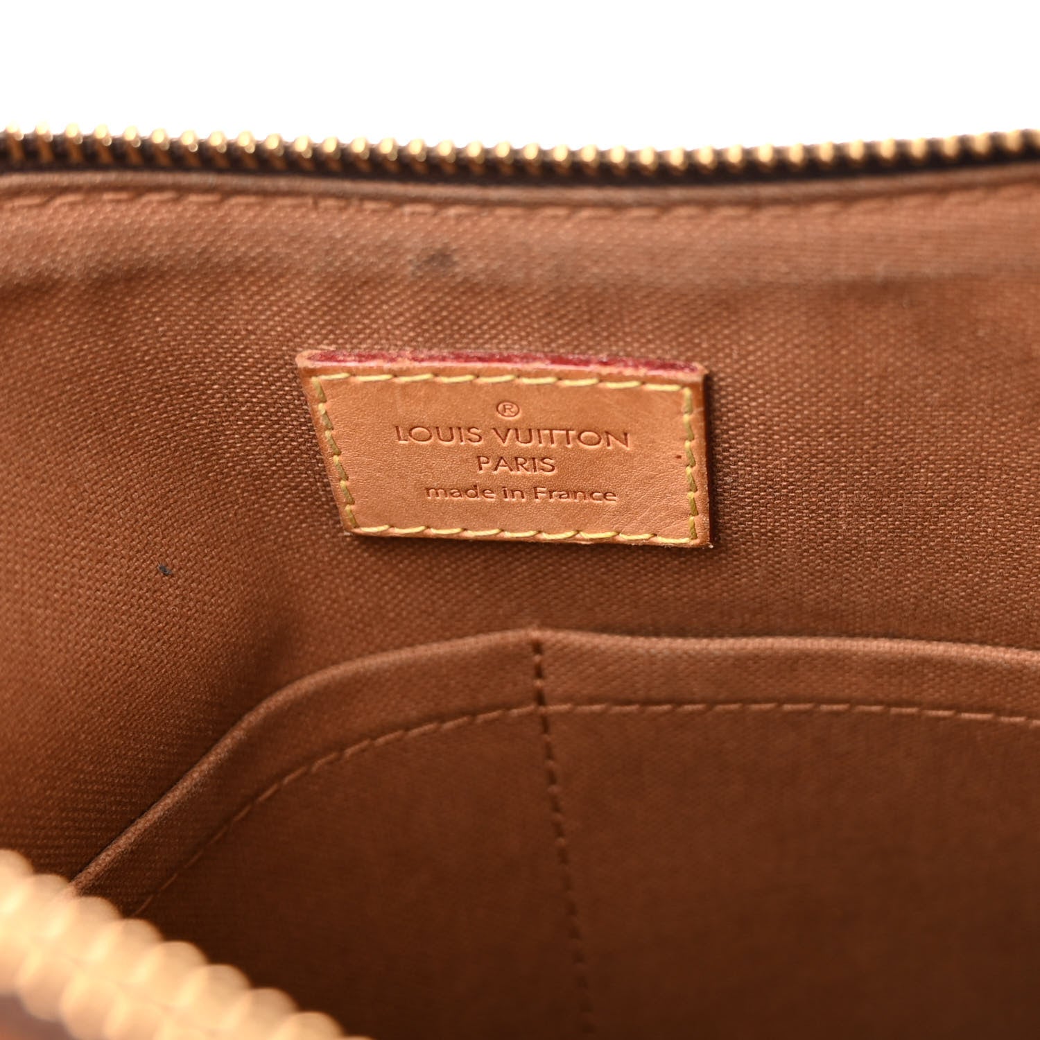 Louis Vuitton Monogram Odeon PM 6 of 13