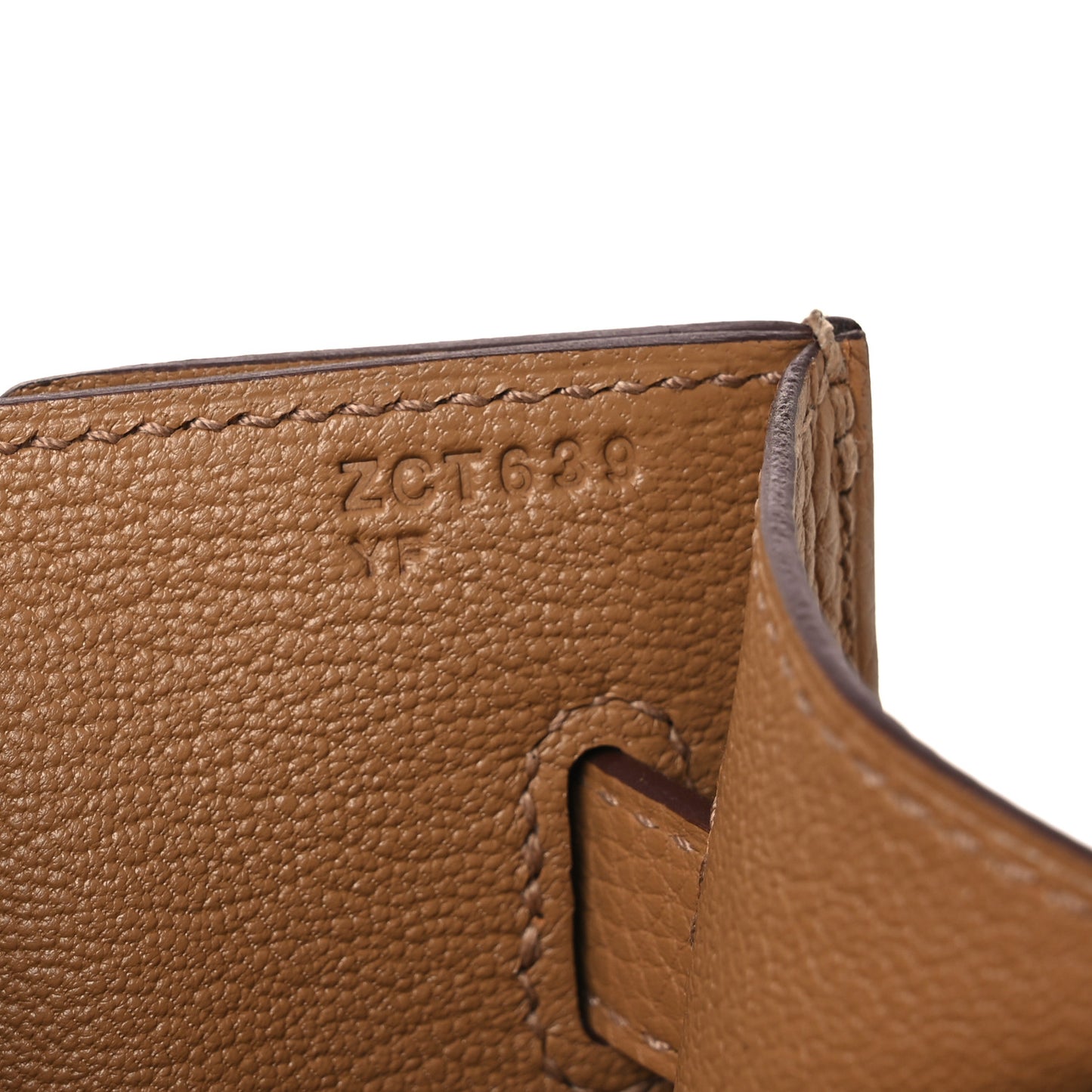 Togo Kelly Depeches 25 Biscuit