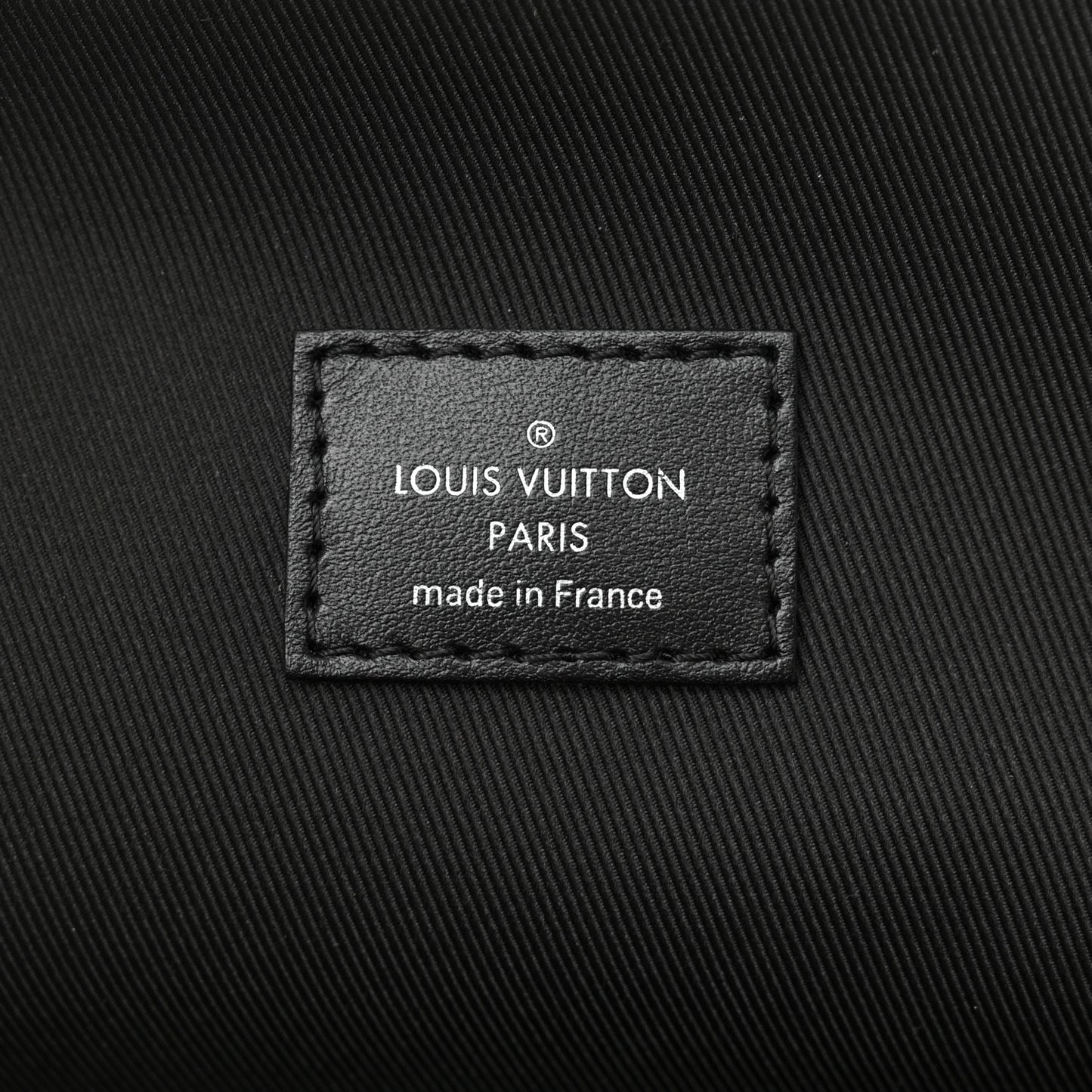 Monogram Macassar Avenue Sling Bag
