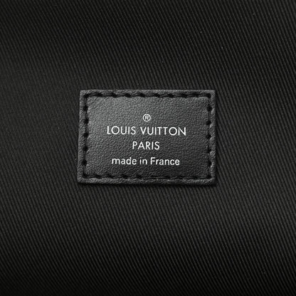 Louis Vuitton Monogram Macassar Avenue Sling Bag 6 of 12