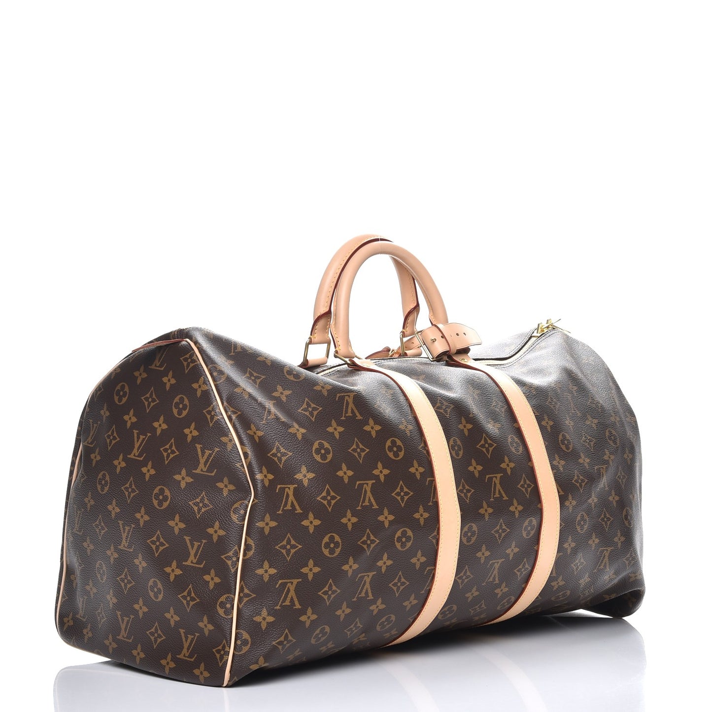 Monogram Keepall 55