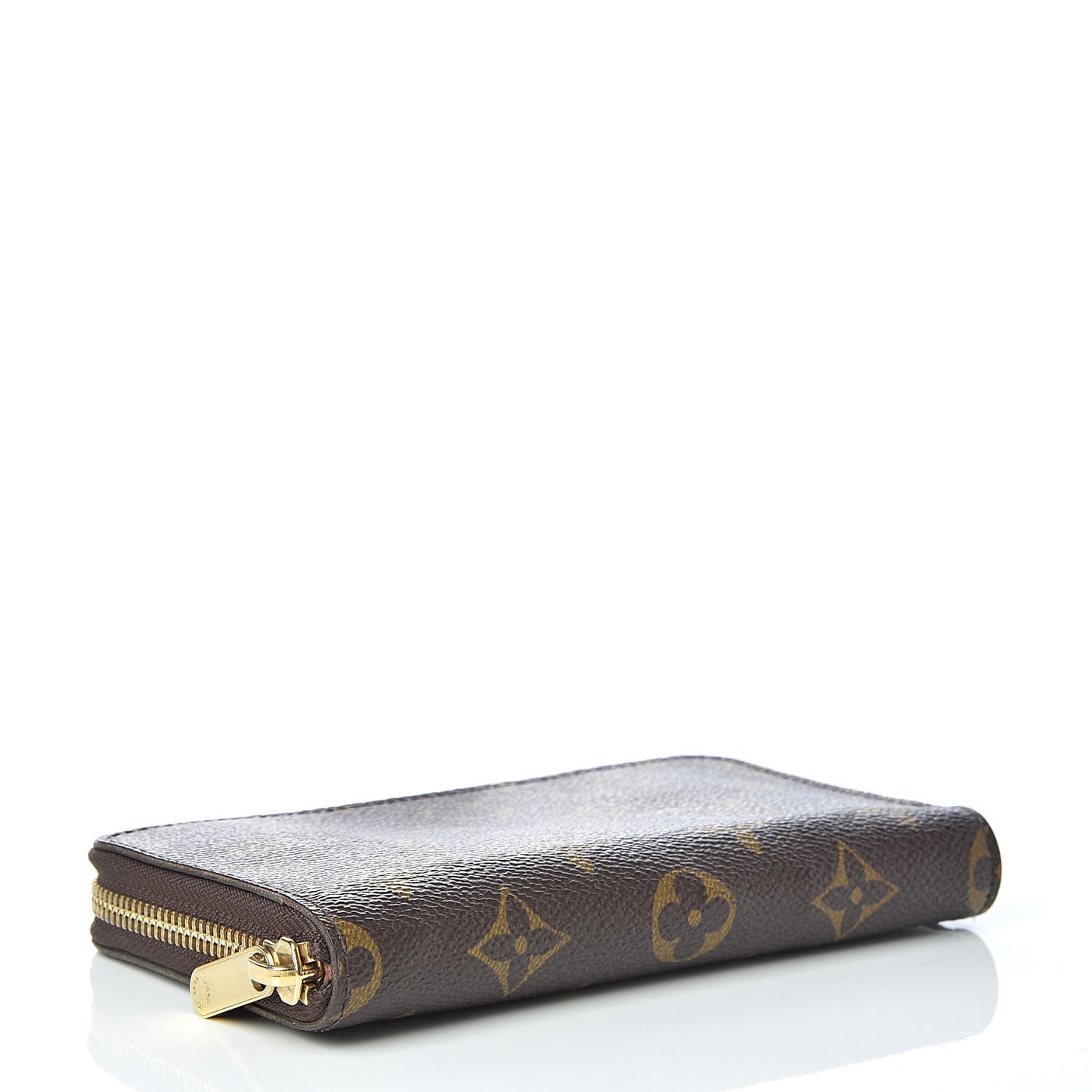 Monogram Zippy Compact Wallet