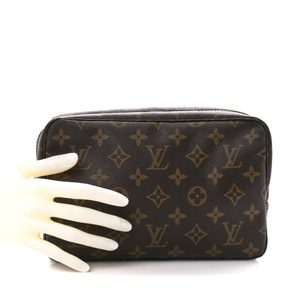Louis Vuitton Monogram Trousse Toilette 23 2 of 9