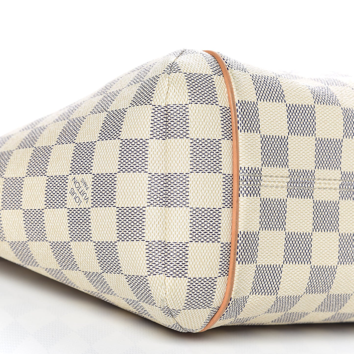 Damier Azur Totally PM