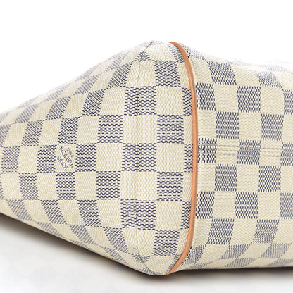 Louis Vuitton Damier Azur Totally PM 5 of 14