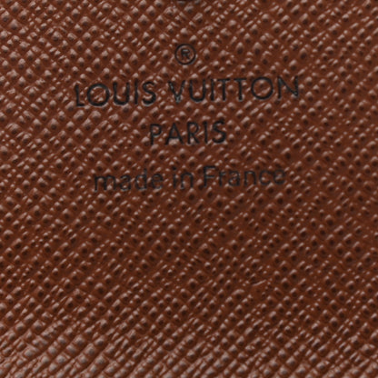 Louis Vuitton Monogram 4 Key Multicles Holder 6 of 6