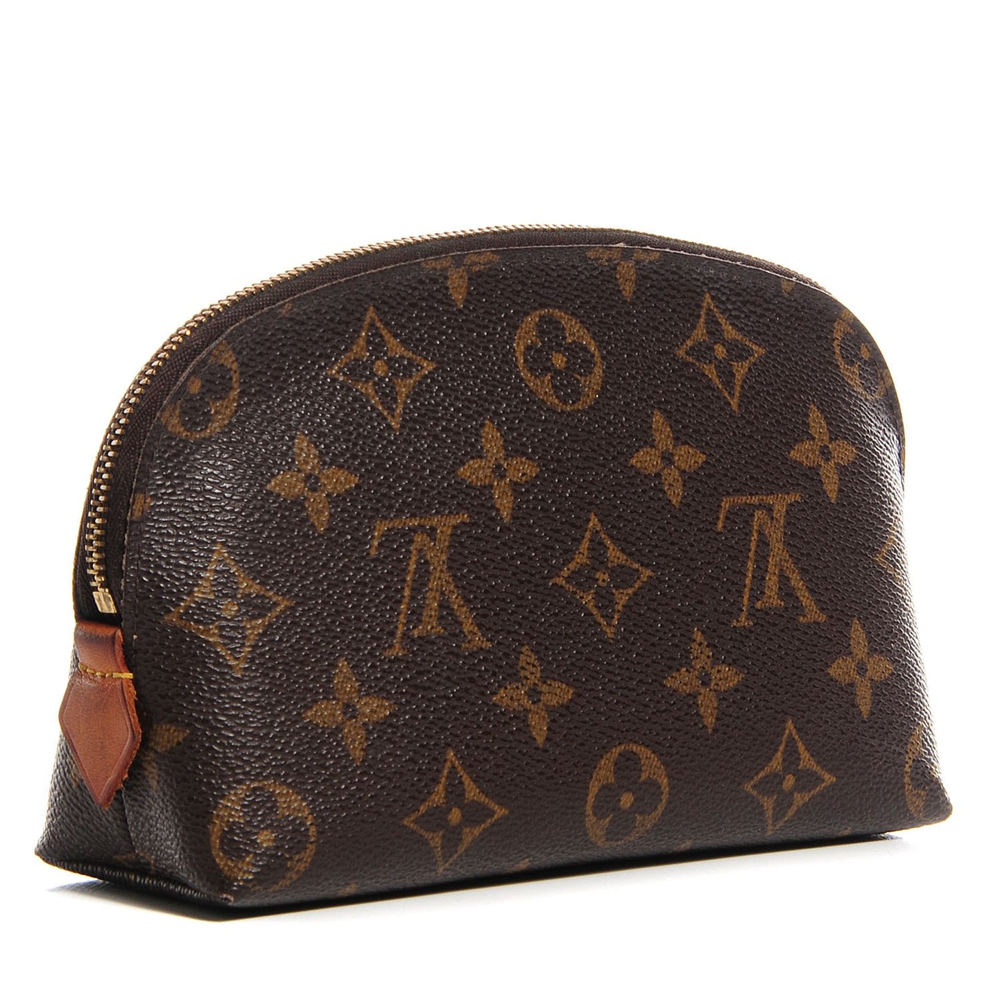 Monogram Cosmetic Pouch