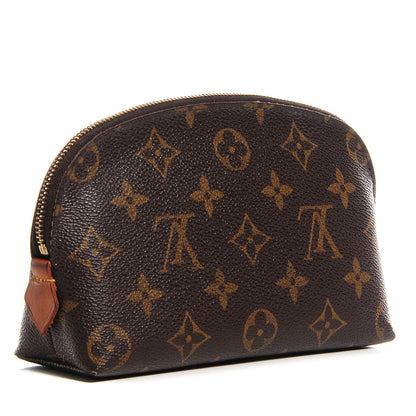 Louis Vuitton Monogram Cosmetic Pouch 3 of 7