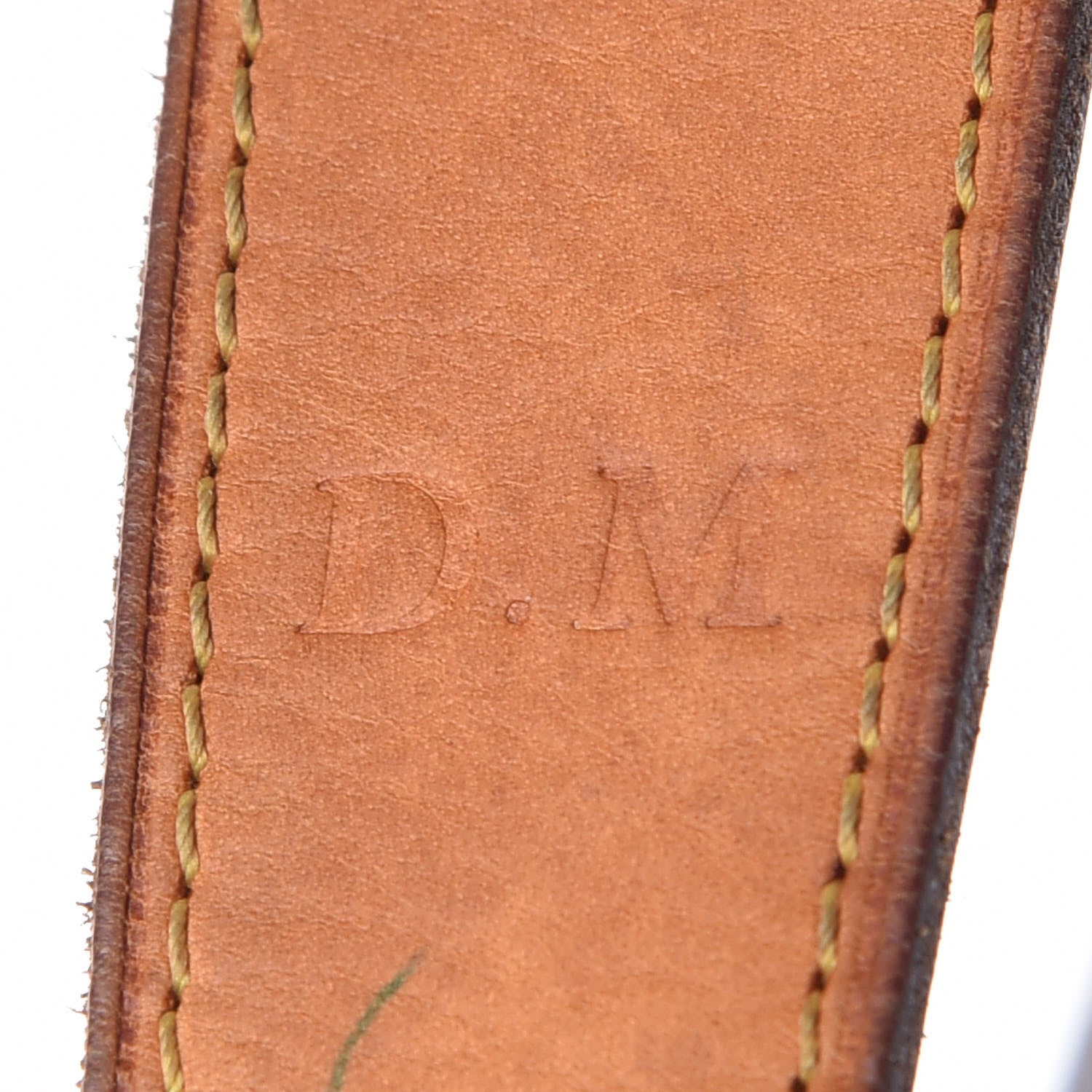 Louis Vuitton Monogram Delightful PM 19 of 19