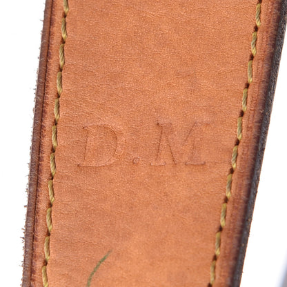 Louis Vuitton Monogram Delightful PM 19 of 19