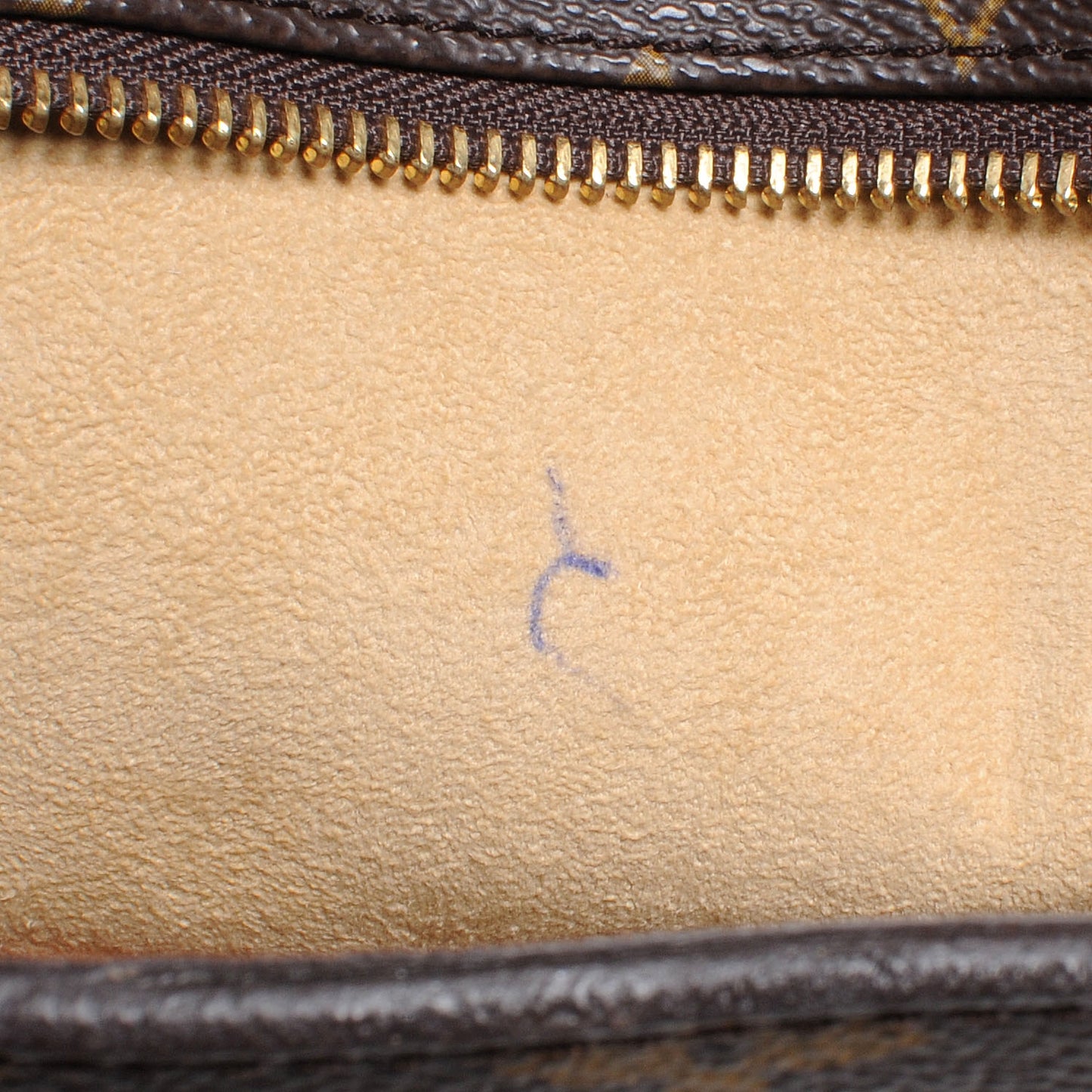 Monogram Babylone