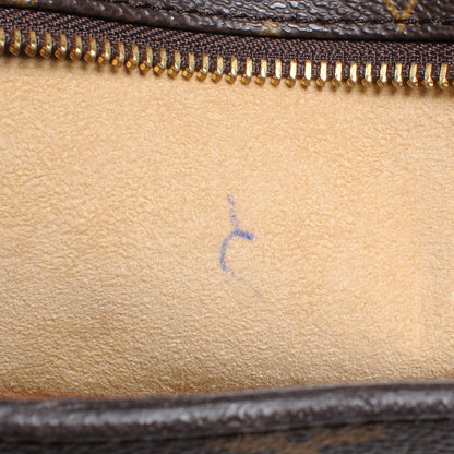 Louis Vuitton Monogram Babylone 6 of 8