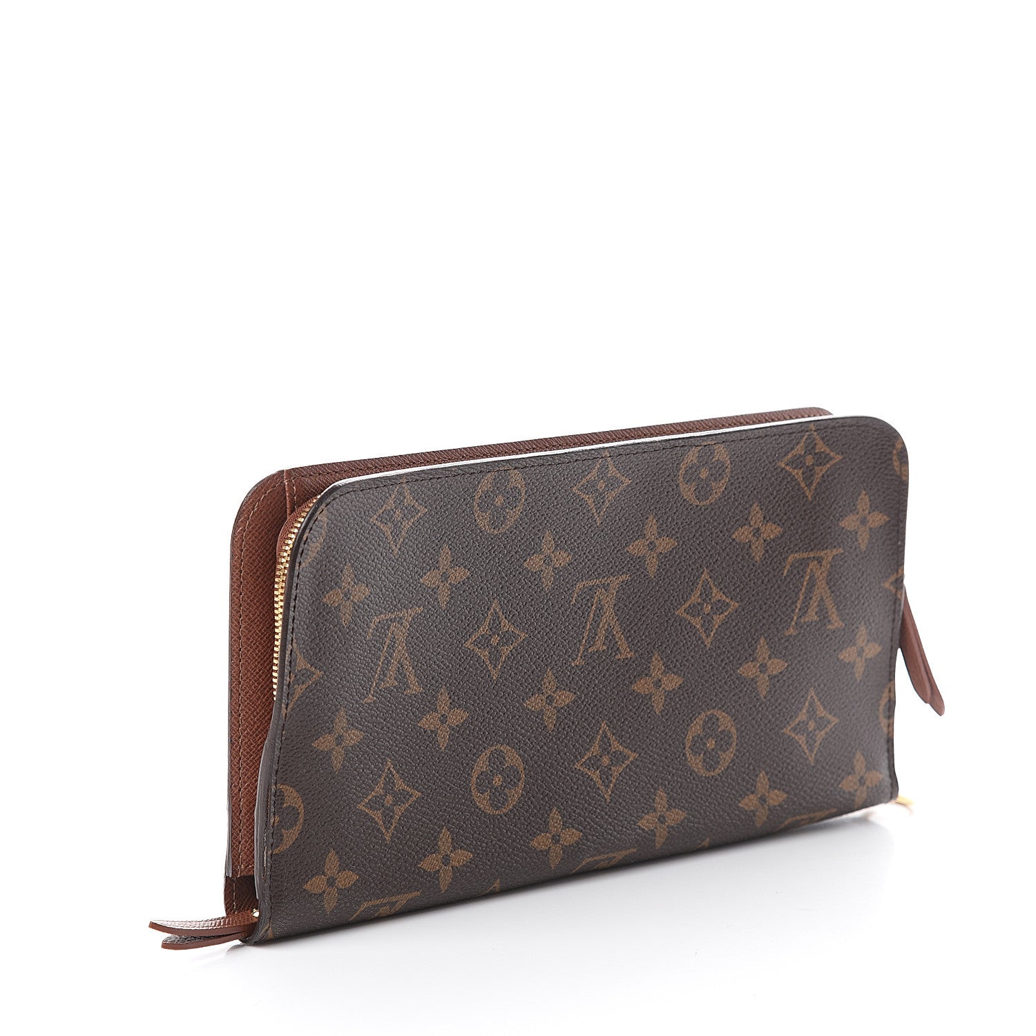 Louis Vuitton Monogram Insolite Organizer Wallet 2 of 5