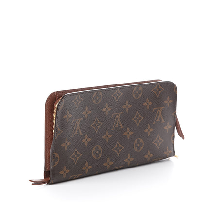 Louis Vuitton Monogram Insolite Organizer Wallet 2 of 5