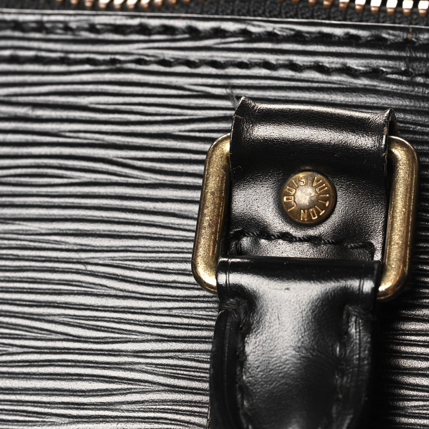 Epi Keepall 45 Black