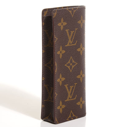 Louis Vuitton Monogram Sunglasses Case 3 of 6