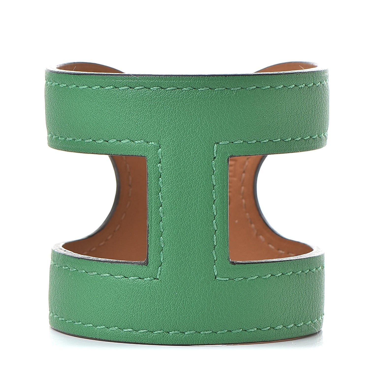 Hermes Swift Ano Bracelet Bambou 1 of 6