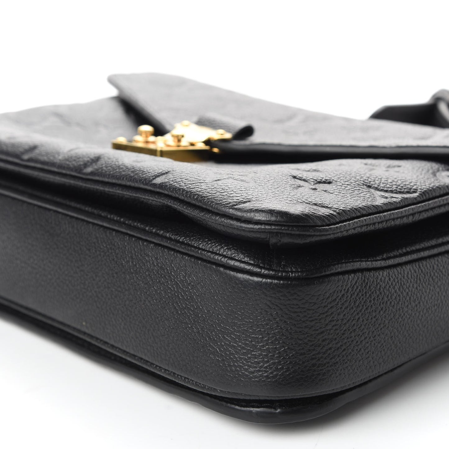 Empreinte Pochette Metis Black