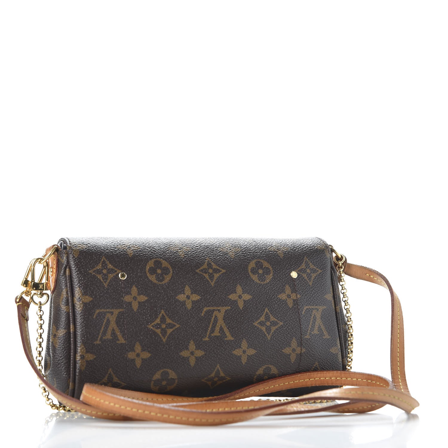 Louis Vuitton Monogram Favorite PM 2 of 9