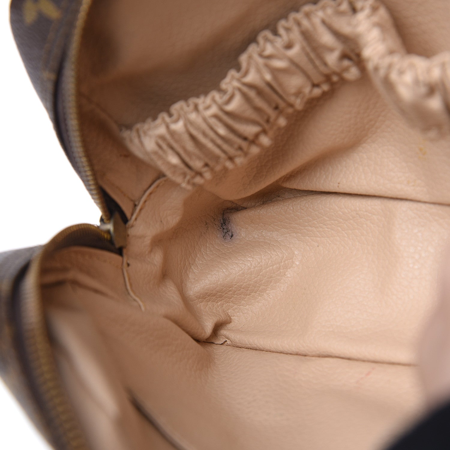 Louis Vuitton Monogram Trousse Toilette 23 10 of 11