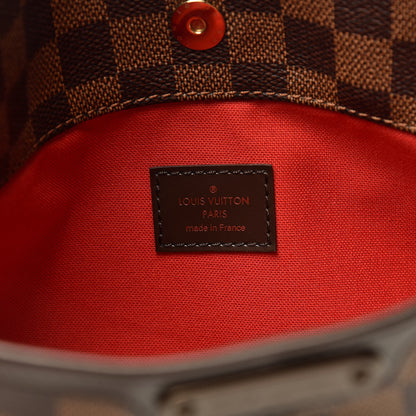 Louis Vuitton Damier Ebene Bloomsbury PM 6 of 11
