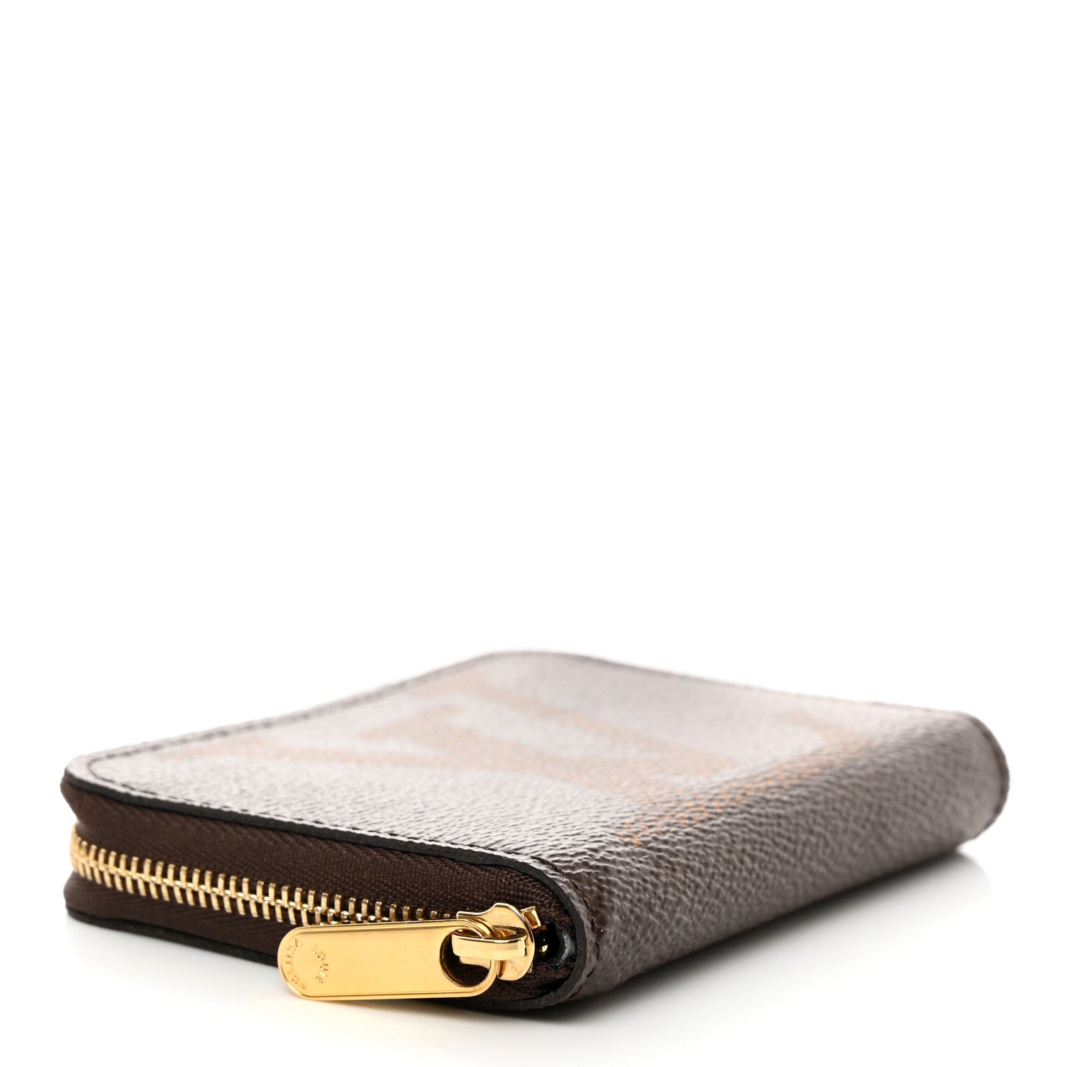 Louis Vuitton LOUIS VUITTON Monogram Giant Zippy Coin Purse 4 of 6