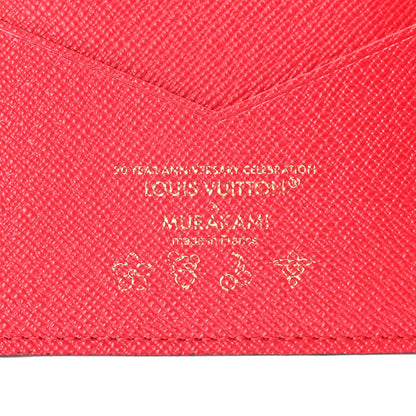 Louis Vuitton LV X TM Monogram Cerises Passport Cover 6 of 6