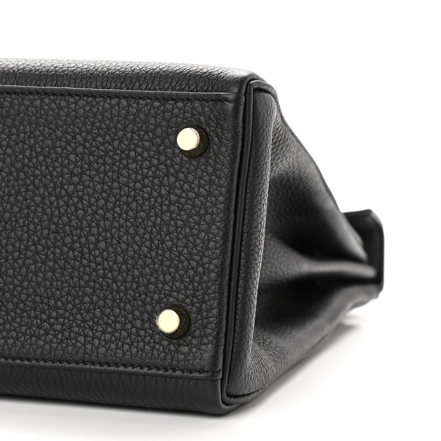 Togo Kelly Retourne 28 Black