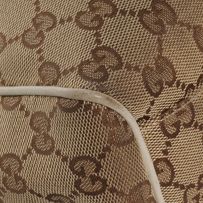 Gucci Monogram Medium Sukey Tote Off White 5 of 9
