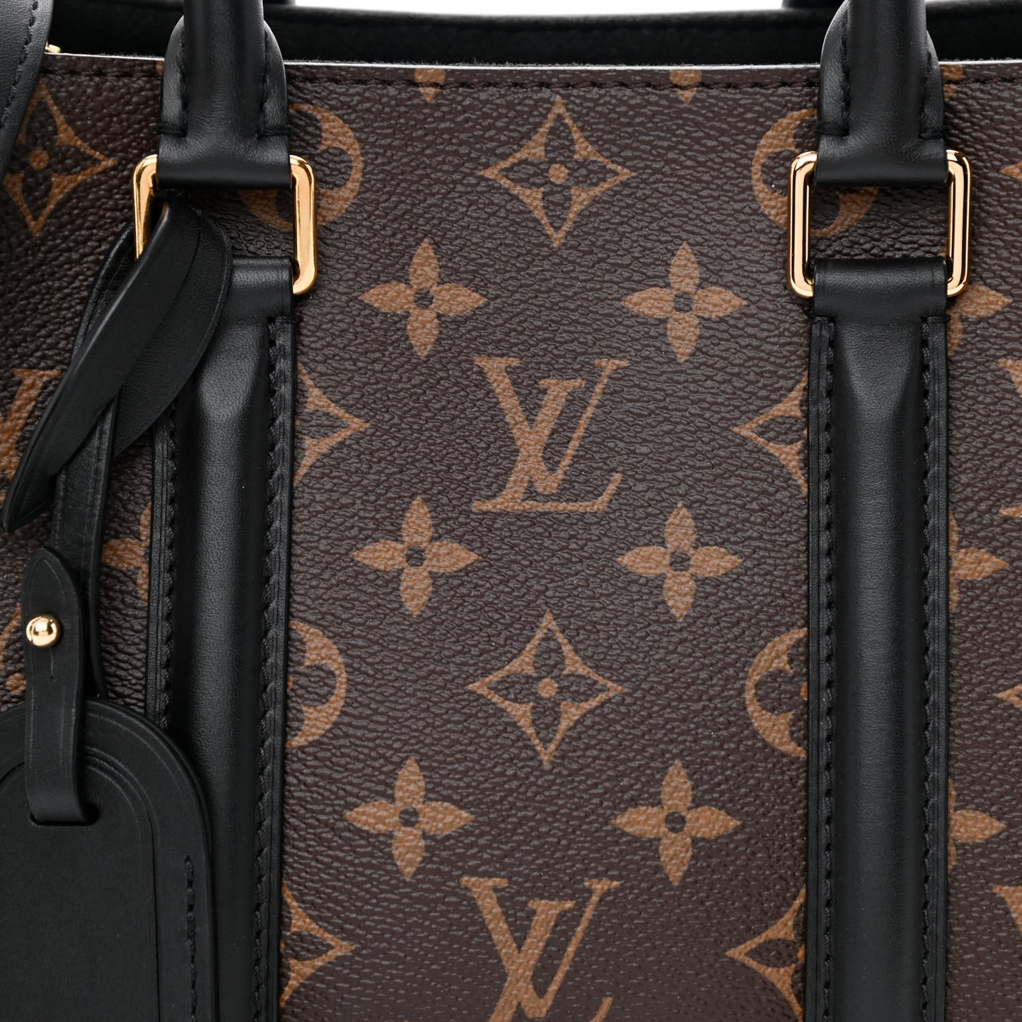 Monogram Soufflot BB Black