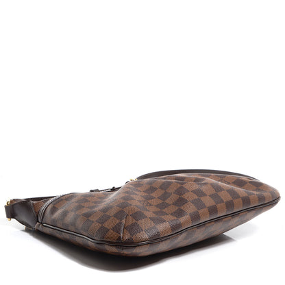 Louis Vuitton Damier Ebene Bloomsbury PM 4 of 7