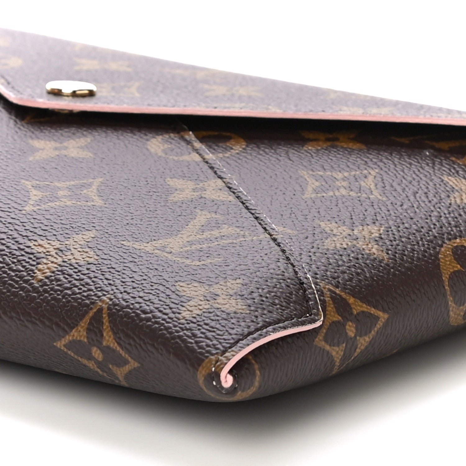 Louis Vuitton Monogram Kirigami Pochette Set 14 of 16