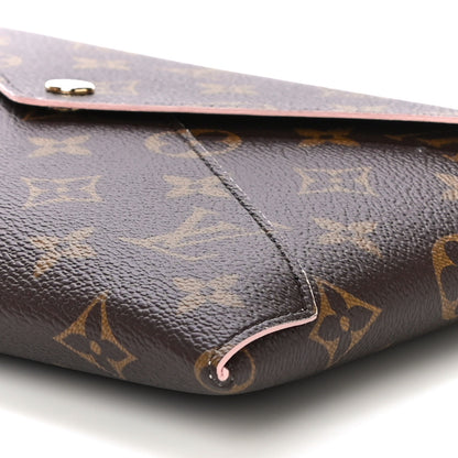 Louis Vuitton Monogram Kirigami Pochette Set 14 of 16