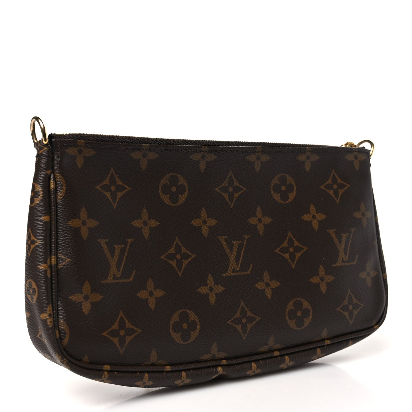 Monogram Multi Pochette Accessories Large Pochette