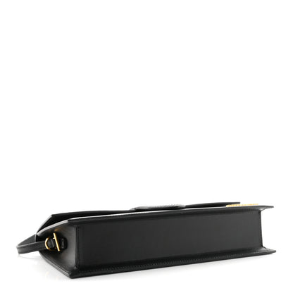 Jacquemus Smooth Calfskin Le Grand Bambino Long Black 3 of 8