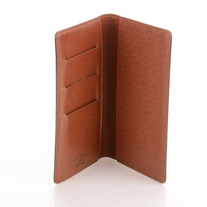 Louis Vuitton Monogram Pocket Agenda Cover 5 of 7