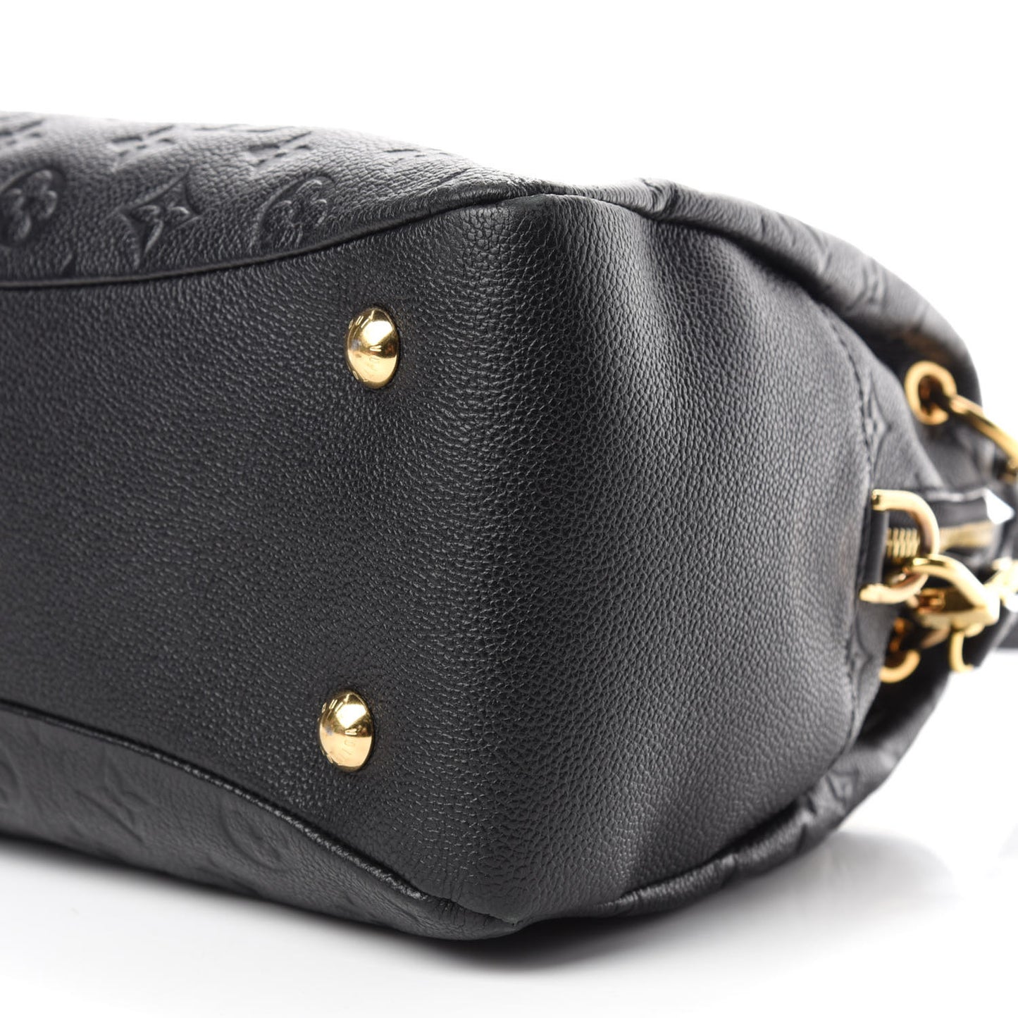 Empreinte Ponthieu PM Black