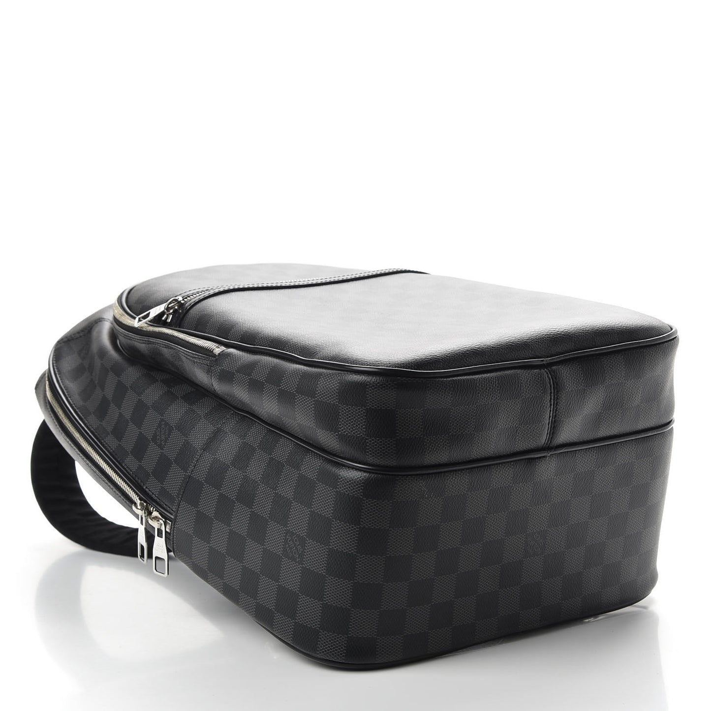 Damier Graphite Michael Backpack
