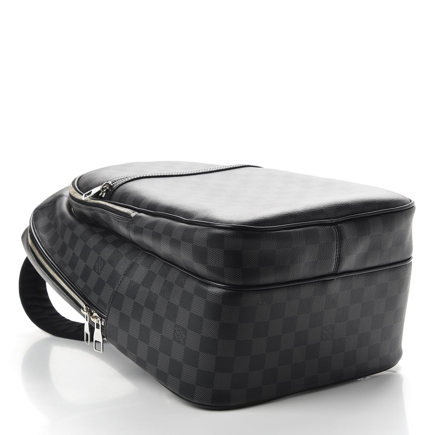 Louis Vuitton Damier Graphite Michael Backpack 3 of 11