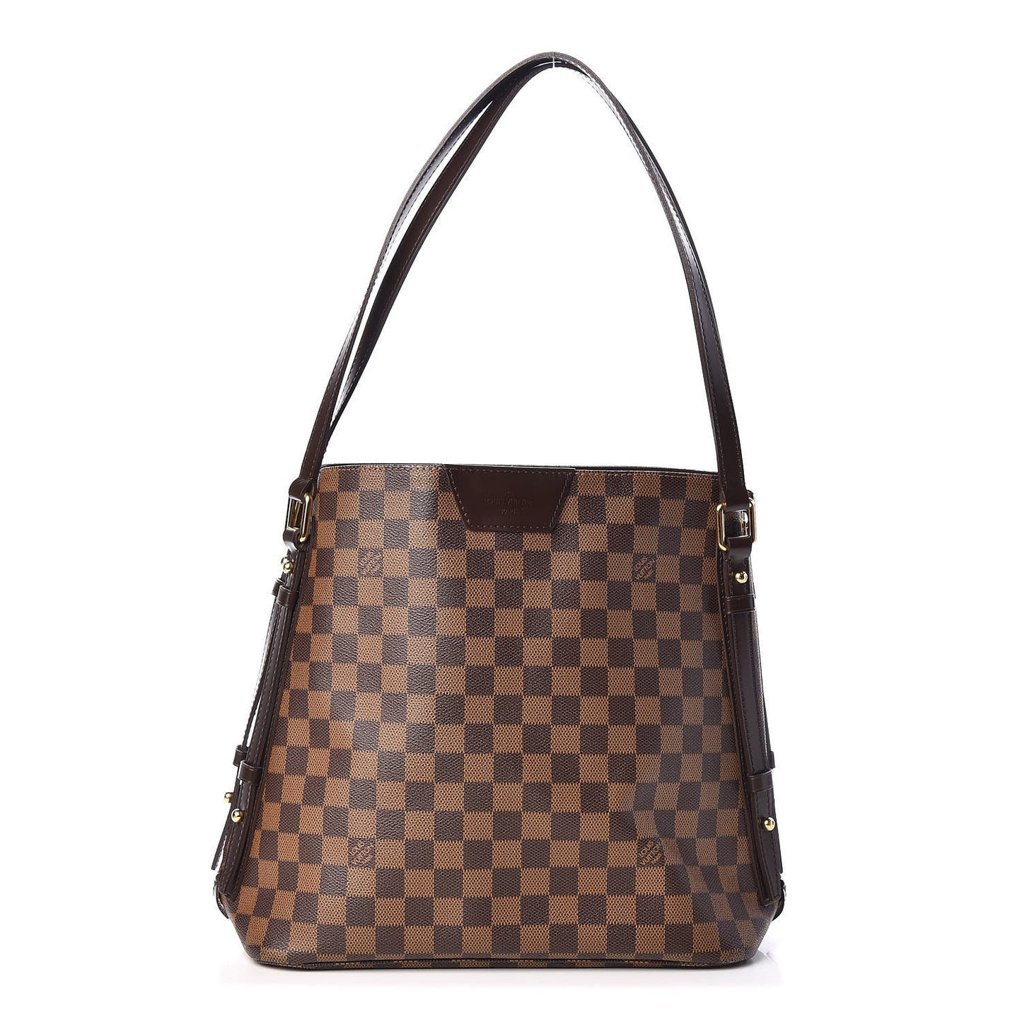 Damier Ebene Cabas Rivington