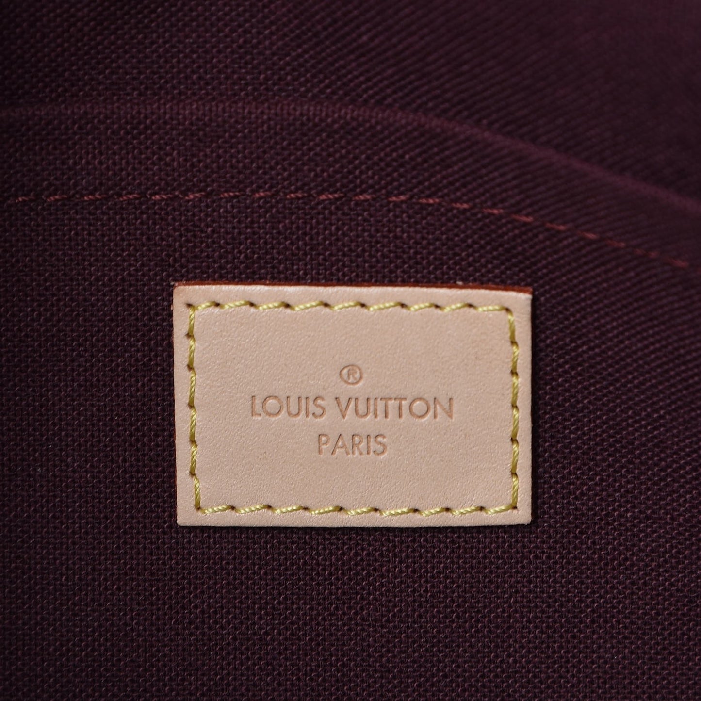 Monogram Favorite MM