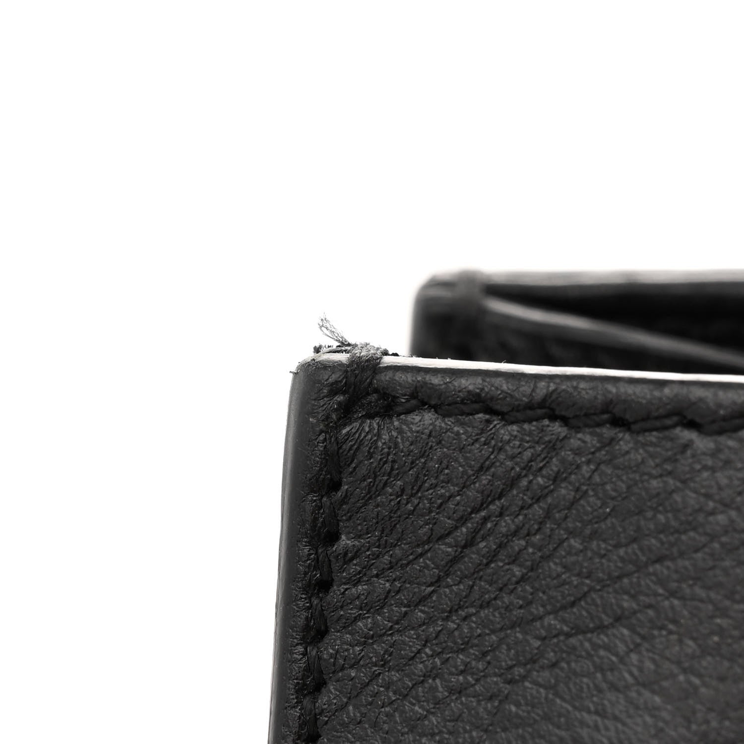 Gucci Wonka Grain Calfskin Medium Diana Tote Bag Black 17 of 20