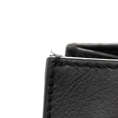 Gucci Wonka Grain Calfskin Medium Diana Tote Bag Black 17 of 20